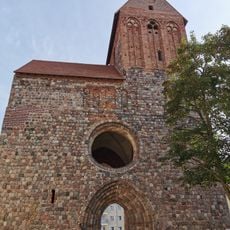 Nikolaikirche