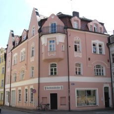 Wohnhaus