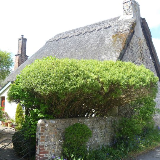 Rose Cottage
