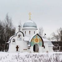 Надовражино