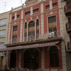 Societat El Casino
