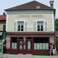 Auberge Ravoux