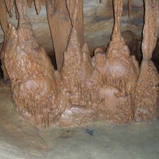 Shenandoah Caverns