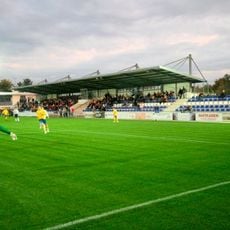 Felsenberg-Arena