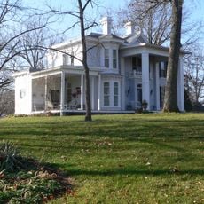 John Augustus Hockaday House