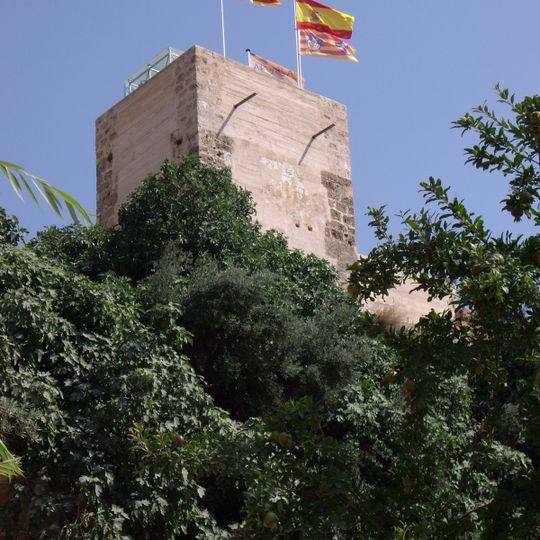 Torre de Na Valora