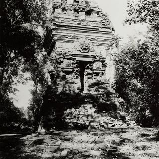 Bangkal temple