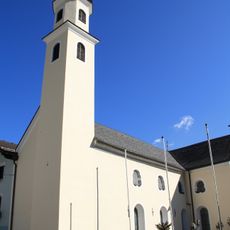 Spitalskirche Hl. Geist