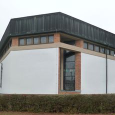 St. Marien