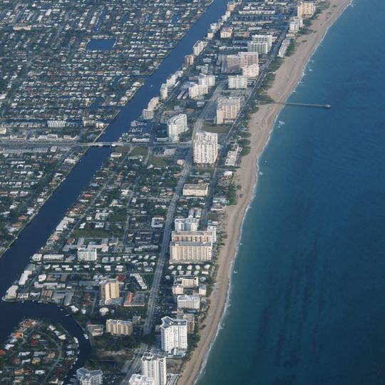 Pompano Beach