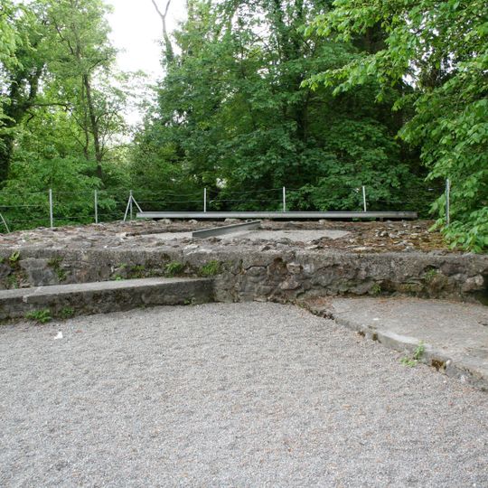 Ruine Dübelstein