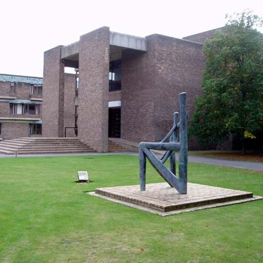Churchill College