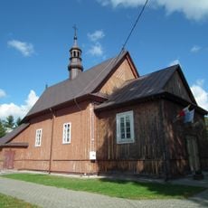 Kościół Przemienienia Pańskiego