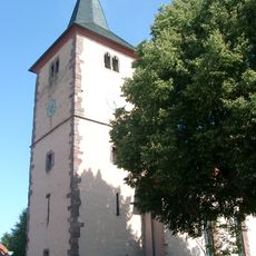 Protestant Church