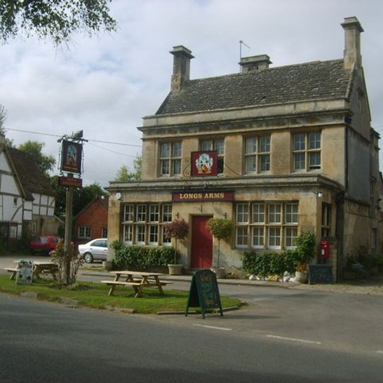 The Longs Arms