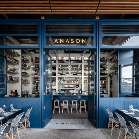 Anason
