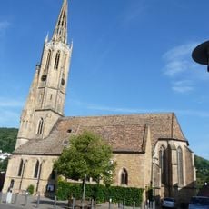 Schlosskirche