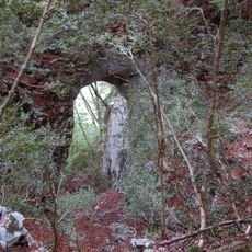 Porte du Diable