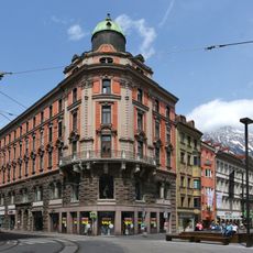 Maria-Theresien-Straße 24