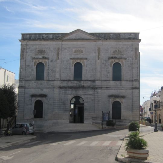 Teatro Comunale