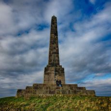 Lilleshall Monument