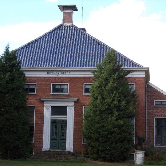 Hoofdstraat 153, Beerta