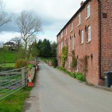 Hankelow Mill