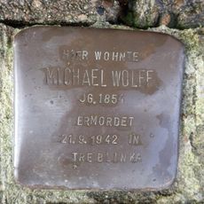 Michael Wolff
