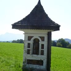 Drei Brüder Kapelle, Elixhausen