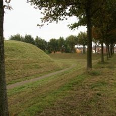 Commandeursbolwerk Geertruidenberg