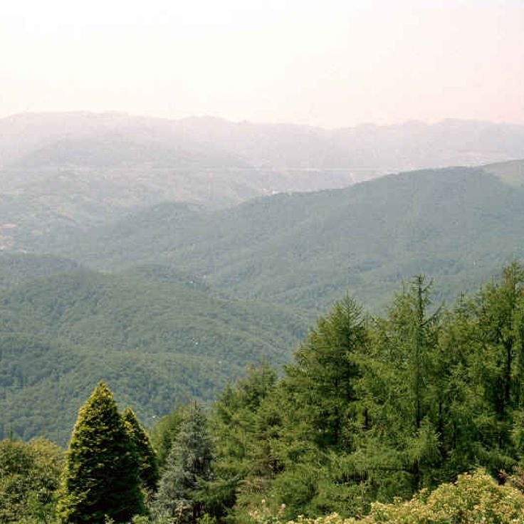 Lorship Bertiz Natural Park