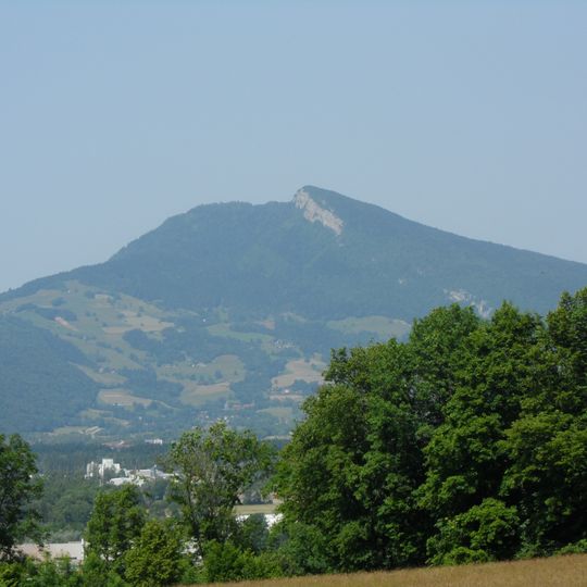Monte Beauvoir