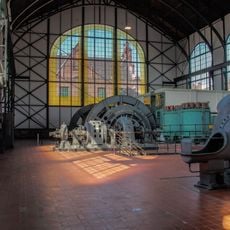Zollern II/IV Colliery