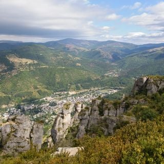 The Causses and the Cévennes, Mediterranean agro-pastoral Cultural Landscape