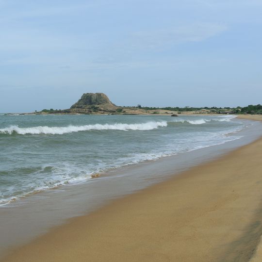 Parco nazionale di Yala