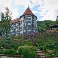 Olimje Castle
