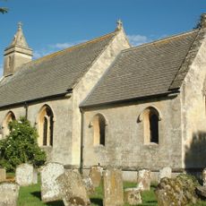 Church of St Helen