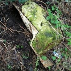 Milestone At St 992622 About 100 Metres North West Of Oxhouse Farmhouse
