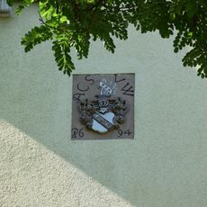 Rothenburger Straße 12 (Burgbernheim)