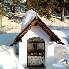 Marienkapelle am Schlossberg