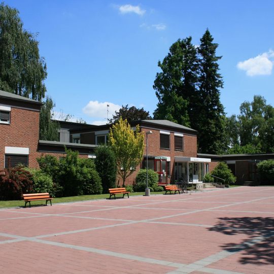 Liebfrauenstraße 10-16