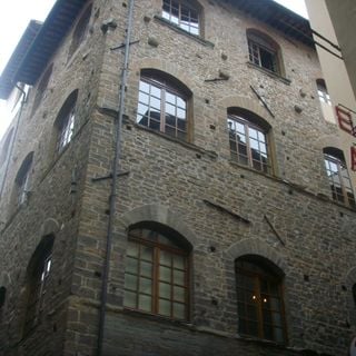 Palazzo dei Cerchi