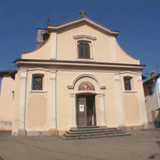 Chiesa di San Lorenzo Martire