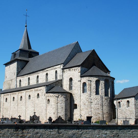 Sint-Remacluskerk
