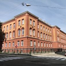 42 Kaszubska Street in Szczecin