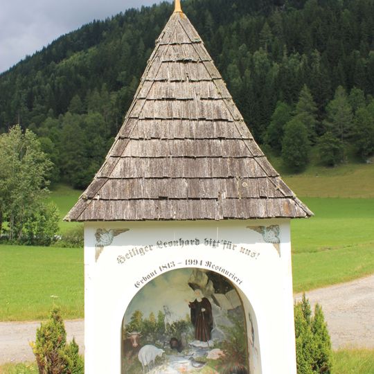 Feltrinellikreuz