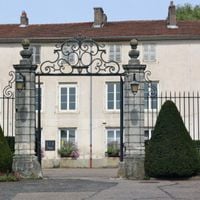 Lay-Saint-Christophe