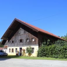 Bauernhaus, ehem. Mesnerhaus