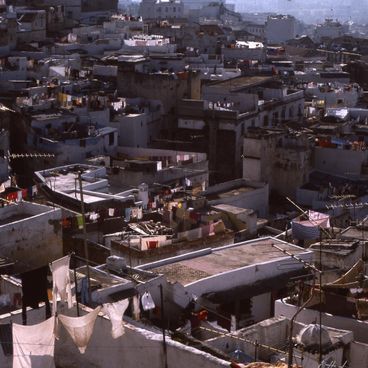 Historische en culturele bezienswaardigheden in Algiers