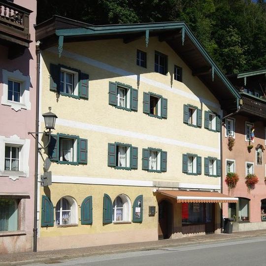 Wohnhaus